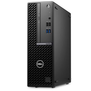 Dell Optiplex MFF LB 7010 i5-13500T 8GB 512 SSD Wifi W11P 3Y