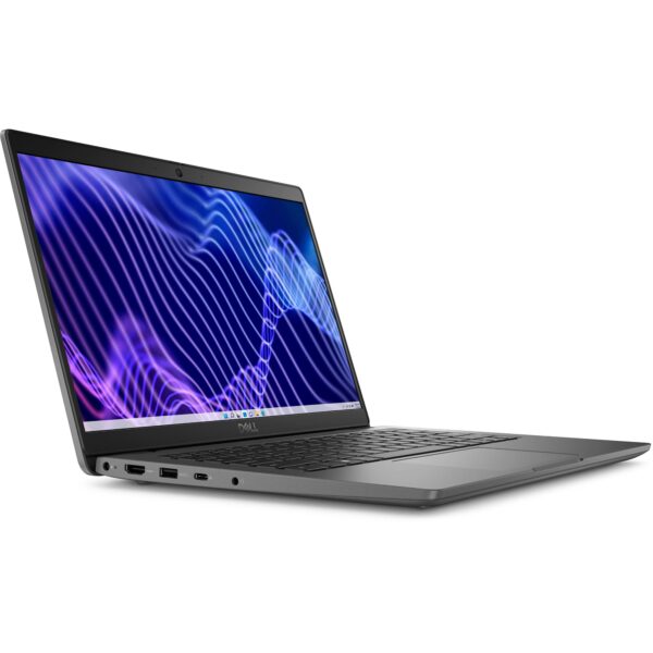 DELL LATITUDE 3340 Intel® Core™ i5-1335U 8 GB: LPDDR5, 4800 256 GB, M.2 2230