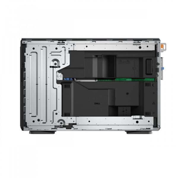 Servidor Dell PowerEdge T360 (Torre 4U, 1 Socket, Chasis de 8 x 3.5" Hot Plug) - Imagen 2
