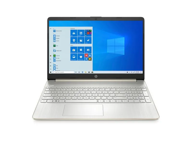 HP Notebook 15-EF2500LA