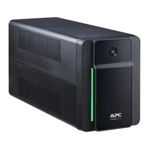 UPS APC BACK-UPS 700VA 4 SALIDAS/ USB/ 120V/ AVR/BVX700LU