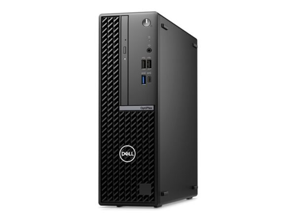 OPTIPLEX 7020 SFF PLUS Intel® Core™ i5 14500 8 GB: 1 x 8 GB, DDR5 512GB M.2 PCIe - Imagen 2
