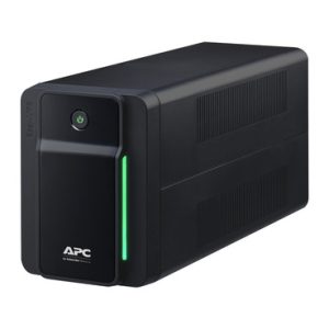 UPS APC BACK-UPS 900VA 6 SALIDAS/ 120V/ AVR/ BVX900L