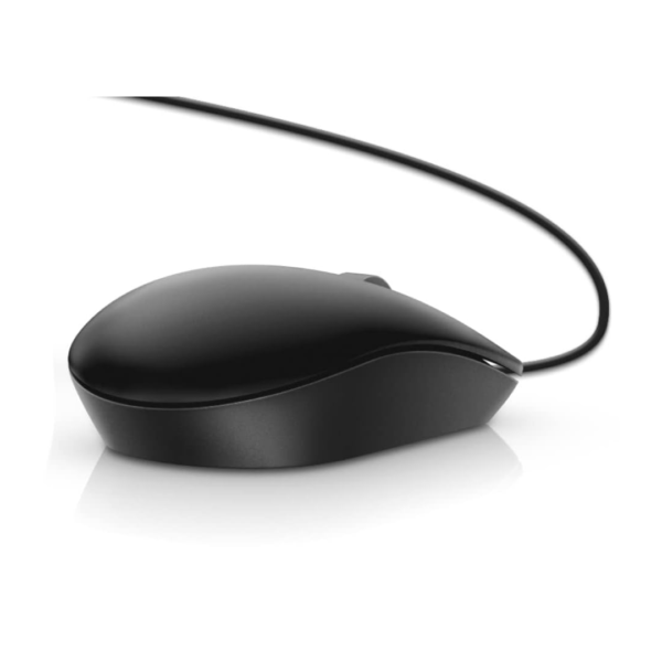 Mouse Dell MS116 USB Óptical Alam Color Negro - Imagen 3