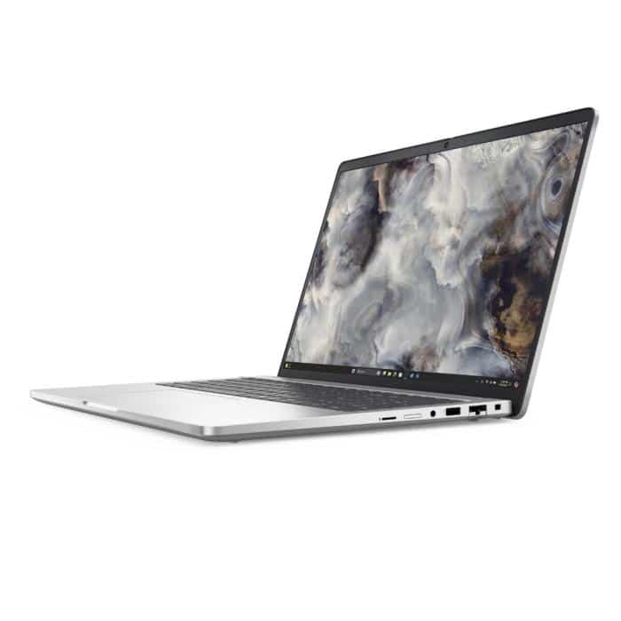 Dell Pro 16 Plus | Pantalla 16" FHD | Intel Core Ultra 7 266V | 16GB RAM DDR5 8533Mhz | 512 GB SSD | W11 PRO | 3 Años Garantia