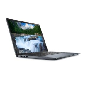 DELL LATITUDE Intel® Core™ Ultra 7 165U 16 GB LPDDR5x 7467 MT 512 GB, M.2 2230