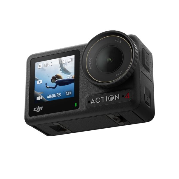 DJI Camara Osmo Action 3 Adventure Combo - Imagen 3