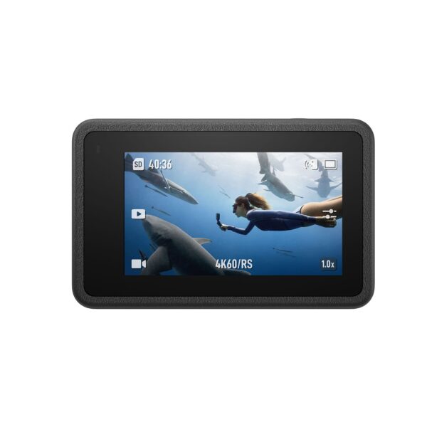 DJI Camara Osmo Action 3 Adventure Combo - Imagen 2