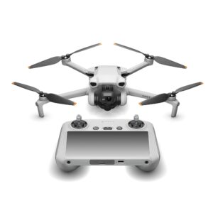 DJI Drone Mini 3 Pro RC