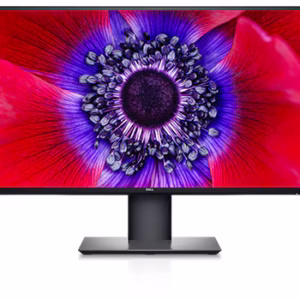 Dell UltraSharp Monitor 25 2560 x 1440  USB-C