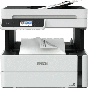 Epson M3180 110V Latin AIO Printer  WIFI