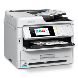 Epson WF PRO WF-M5899 MFP Latin Printer