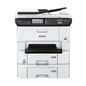 Multifuncional Epson Workforce WF-6590 Inalámbrica