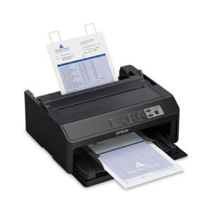 FX-890II Impresora matriz de puntos