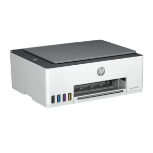 HP Smart Tank 520 AIO P/C/S 12/5PPM 110/220V EN SP