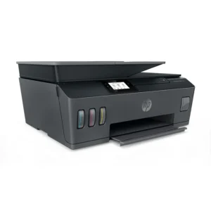 HP SMART TANK 530 AIO WLS P/C/S 11/5PPM 100/240V EN SP