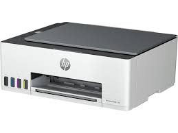 HP Smart Tank 580 AIO WLS P/C/S 12/5PPM 110/220V EN SP
