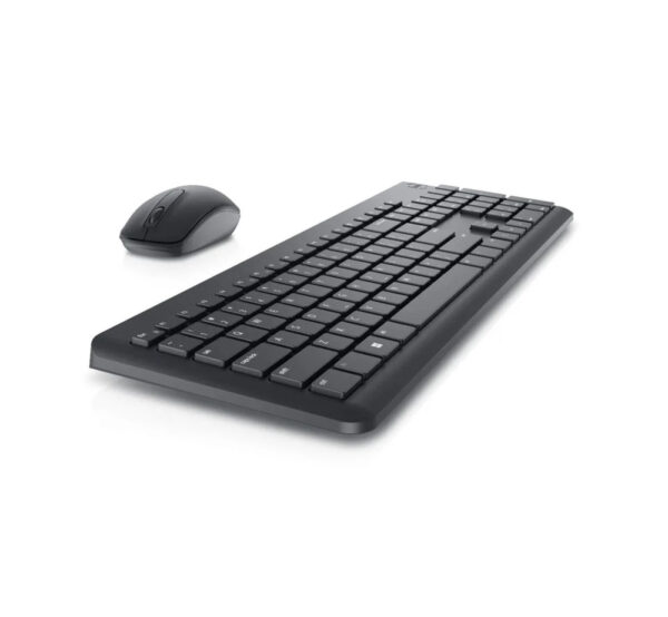 Keyboard & Mouse Combo Spanish Wireless KM117  Dell - Imagen 2