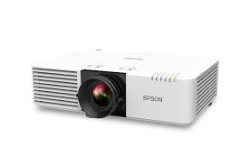 PROYECTOR EPSON LASER POWERLITE L530U FULL HD WUXGA