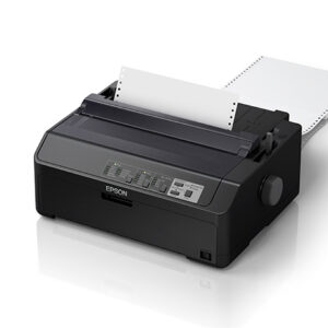 IMPRESORA MATRICIAL EPSON LQ-590II