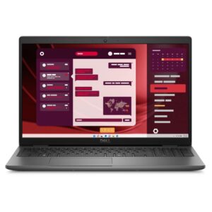 Dell Latitude 3540