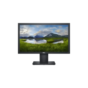 Dell E2020H Entry Monitor 19.5 1600*900 LED VGA DPport 3YW