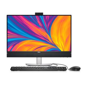 OPTIPLEX  Todo en uno