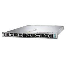 PowerEdge R6615 AMD EPYC 9124 3,0 GHz, 16 núcleos/32 núcleos, caché de 64 M (200 W)