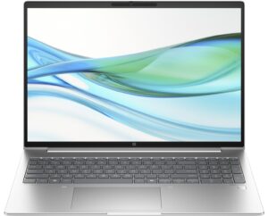 PRECISION MOVIL Intel® Core™ Ultra 5 125U vPro® 8 GB: 1 x 8 GB, DDR5, 5600 256 GB, M.2 2230