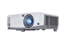 PROYECTOR VIEWSONIC PA503W WXGA (1280x800)