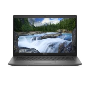 DELL LATITUDE Intel® Core™ Ultra 5 125U 16 GB: LPDDR5x, 6400 MT 256 GB, M.2 2230, NVMe