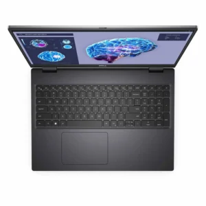 PRECISION MOVIL Intel® Core™ i5-13600HX 8 GB, 1x8 GB 5600 512 GB, M.2 2280