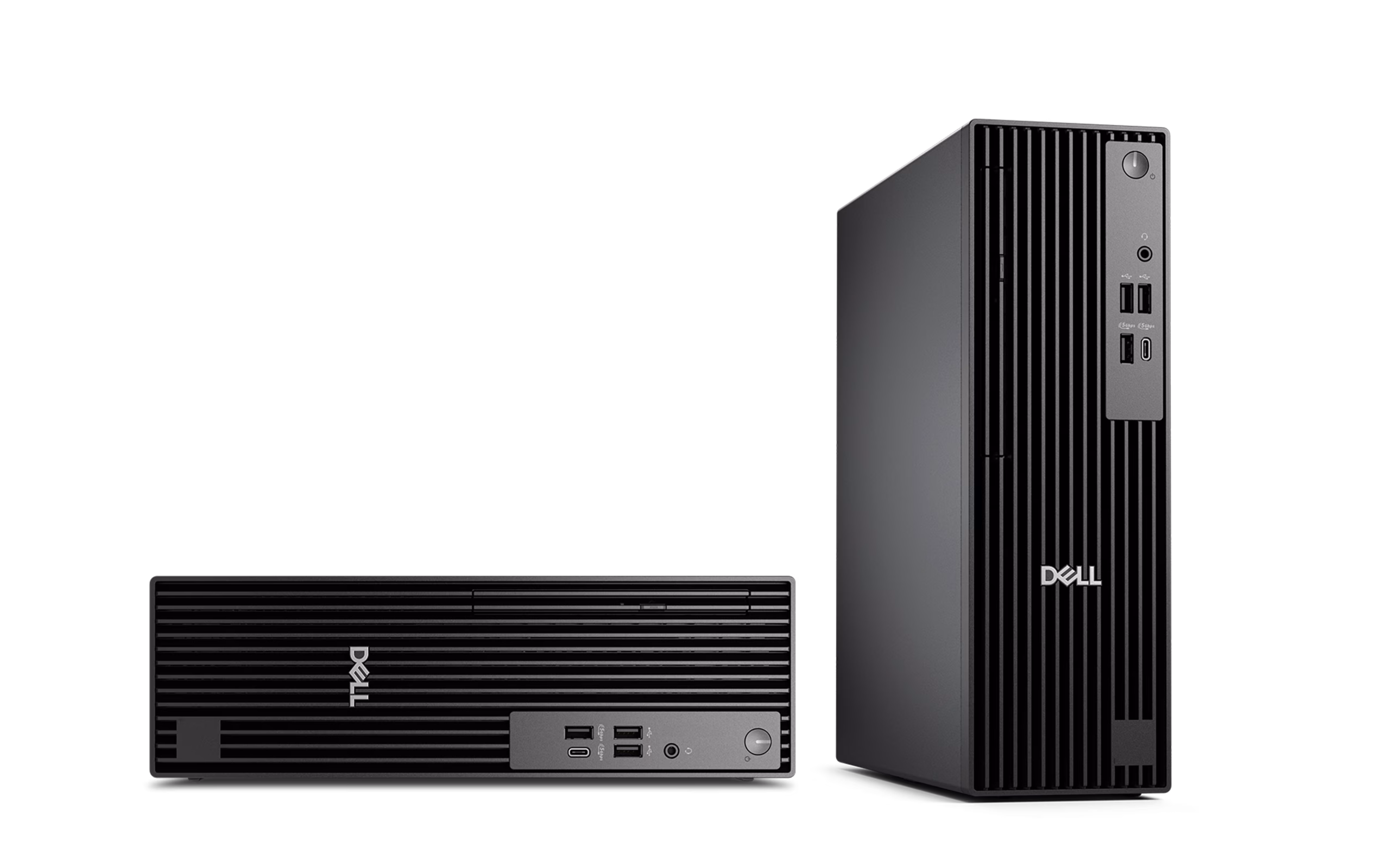 Computadora de escritorio Dell Pro Slim - Imagen 2