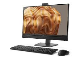 OPTIPLEX AIO 35W Intel® 300T 8 GB: 1 x 8 GB, DDR5 256 GB, M.2 2230,