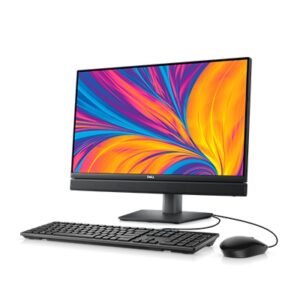 OPTIPLEX AIO 35W INTEL 300T 8 GB: 1 x 8 GB, ddr5 256GB, M.2 2230