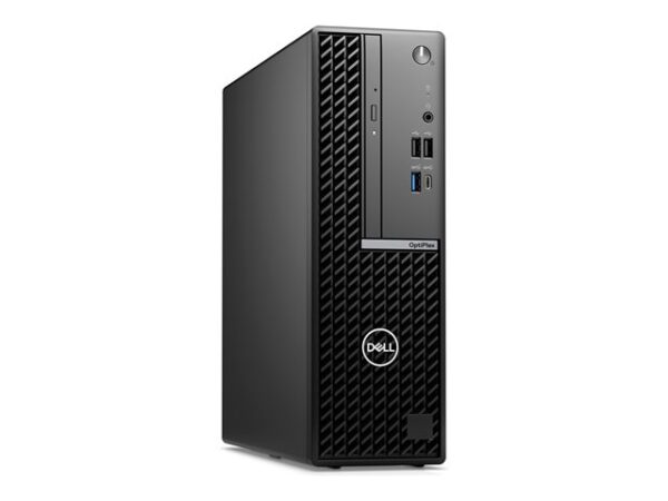 OPTIPLEX 7020 SFF PLUS Intel® Core™ i5 14500 8 GB: 1 x 8 GB, DDR5 512GB M.2 PCIe - Imagen 3