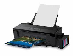 Impresora Epson EcoTank L1800 Inspiración inagotable