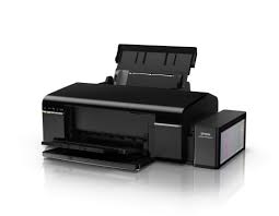 Impresora Epson EcoTank L805 Fotográfica Inalámbrica