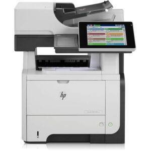 HP LASER JET ENTERPRISE 500