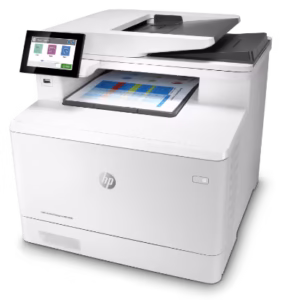 HP LASER JET ENTERPRISE 400