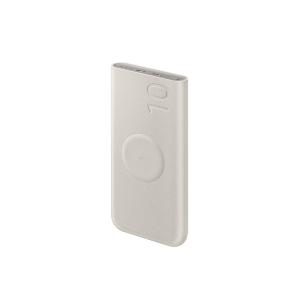 Batería Inalámbrica de 10,000 mAh - Imagen 3