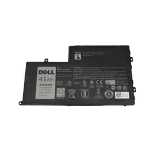 Batería para portátil Dell Latitude 43WH