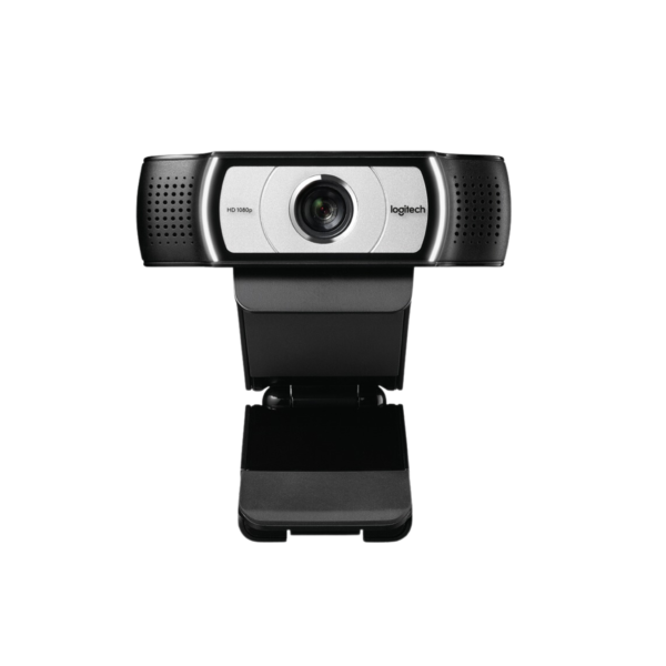 Cámara Web Logitech C930E