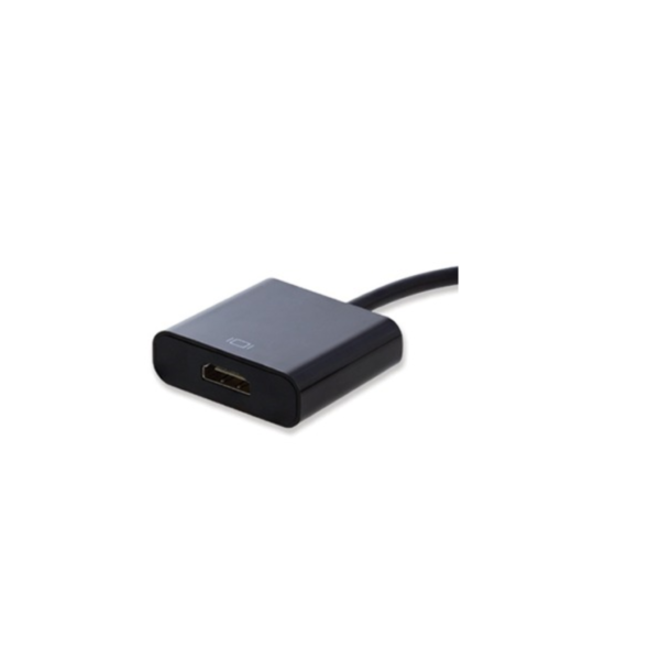 Adaptador Agiler DisplayPort Macho a HDMI Hembra FULL HD 1080P - Imagen 3