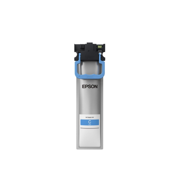 Bolsas de Tinta Epson WorkForce T941 Cyan