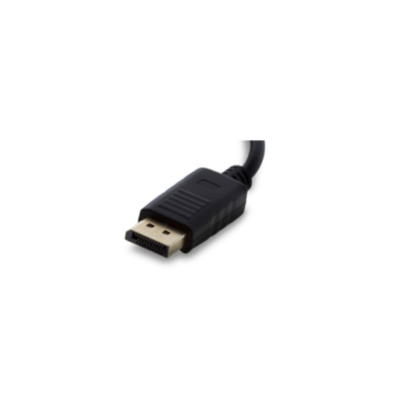 Adaptador Agiler DisplayPort Macho a HDMI Hembra FULL HD 1080P - Imagen 2