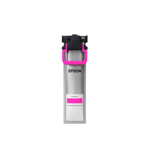 Bolsas de Tinta Epson WorkForce T941 Magenta