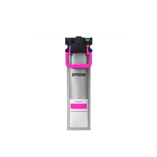 Bolsas de Tinta Epson WorkForce T941 Magenta