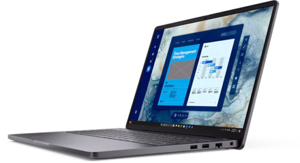 Dell Pro 16 Plus | Pantalla 16" FHD | Intel Core Ultra 7 266V | 16GB RAM DDR5 8533Mhz | 512 GB SSD | W11 PRO | 3 Años Garantia - Imagen 3