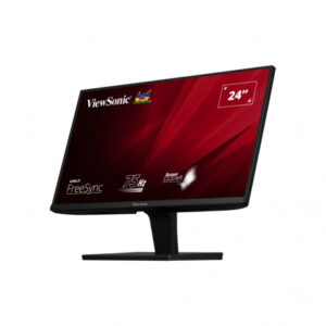 MONITOR VIEWSONIC VA2415-H-2 TAMAÑO 24" MVA LED RESOLUCION Full HD (1920x1080) | HDMI, VGA, 3.5mm Audio Out: 3 AÑOS DE GARANTIA